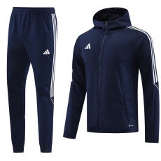 No Team Logo Tracksuit